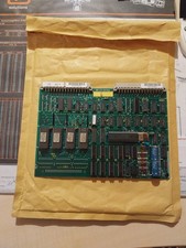 Platine C85 Gildemeister EPL1