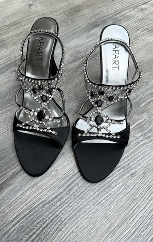 Apart high heel - high-heel, sandaletten
