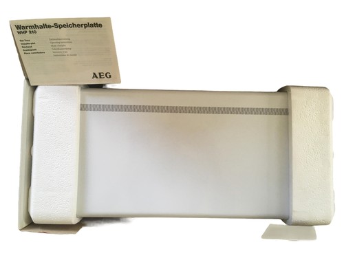 Aeg warmhalte speicherplatte - aeg, warmhalte-speicherplatte