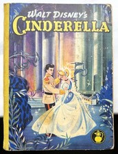 Cinderella - Sammelalbum Kaisers Kaffee  - KOMPLETT