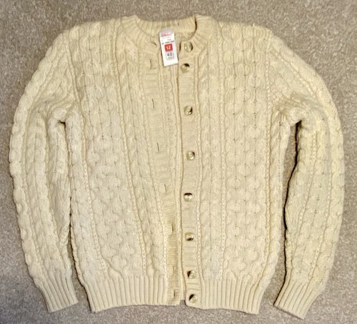 Vintage michael strickjacke - michael,