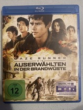 Maze Runner - Die