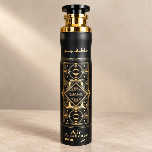 Lattafa bade oud - oud,