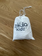 Zoula Kids Aufblasbarer Rausfallschutz 180 cm Reise für Kinder/Baby