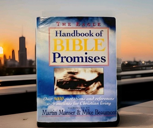 The eagle handbook bible - handbook,