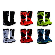 Motocross Stiefel FOX Kinder