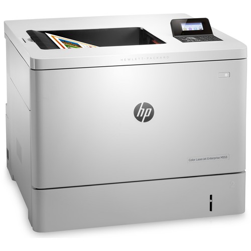 Clj enterprise m553dn - clj,