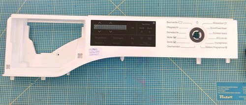 Miele waschmaschine - miele,