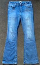 Only Jeans ONLBLUSH MID FLARED