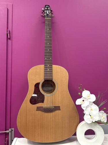 Gitarre seagull original - gitarre,