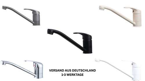 Klein armatur einhebelmischer - armatur,