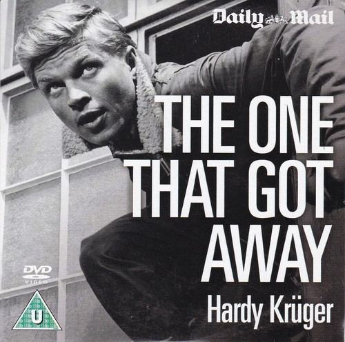 The one that got - one, daily