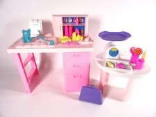 Vintage Barbie-Spielset Baby