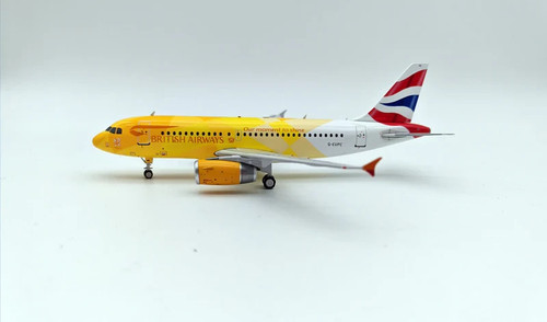 Ard models 200 airbus - ard, 1:200