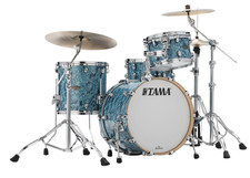 TAMA Starclassic Walnut/Birch