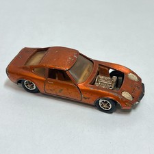 Gama - Mini Opel GT 1900 M