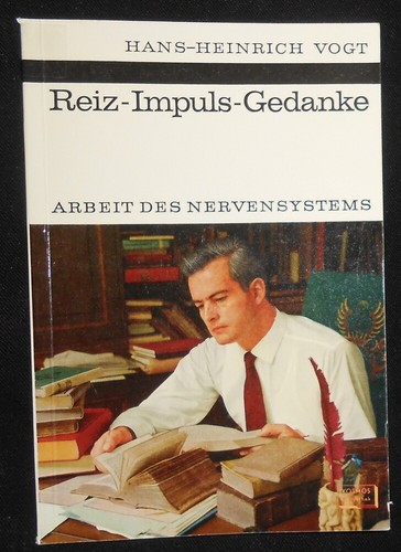 Vogt reiz impuls gedanke - vogt,