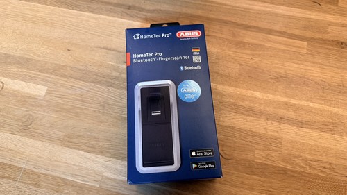 Abus hometec pro - pro, cfs3100