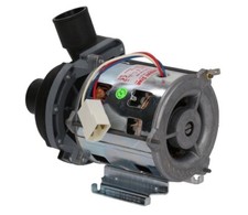 Fagor Z401001 Waschpumpe Geschirrspüler Glaswaschmaschine 0,34 PS 240V 50/60Hz LVC12 LVR10