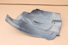 Peugeot 407 SW 9656188380 Radhausverkleidung Verkleidung Cover Abdeckung