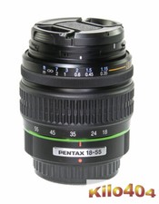 Smc pentax 55mm - pentax, ✯