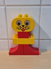 Lego duplo primo figuren kopf - duplo,