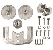 Tecnoseal AK Anodensatz