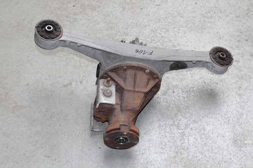 Differential