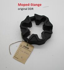 Gummi Hinterradmitnehmer