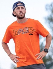 KTM Original RACR Tee /