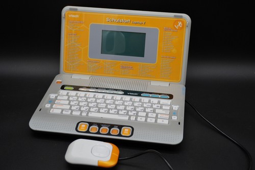 Vtech schulstart laptop - laptop, e