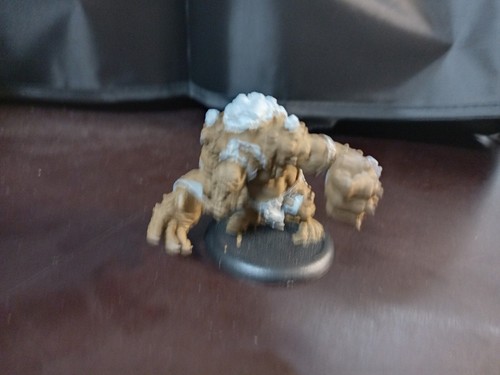 Warmachine hordes trollkin - warmachine,