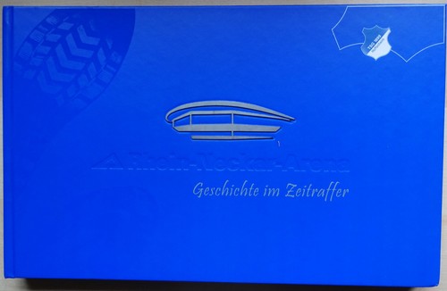 Rhein neckar arena - rhein-neckar-arena,