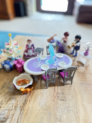 Playmobil weihnachten - playmobil,