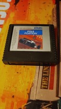 Pole Position (1984) ATARI VCS