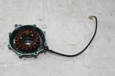 Lichtmaschine Generator Deckel