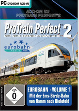 Protrain perfect eurobahn - protrain, 2:
