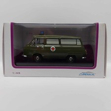 Abrex 143ABSX-71XP Skoda 1203