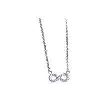 Halskette Silber 925