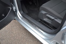 Einstiegsleisten passend für