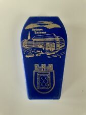 Alter Flaschenöffner, Plopp, Bochum Rathaus, Wappen, Stadtwappen