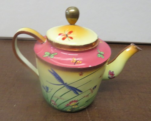 Vintage charlotte vita - vintage,