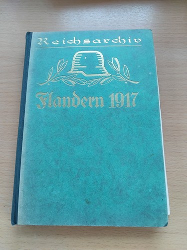 Reichsarchiv band - band,