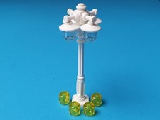 1x Lego Straßenlaterne