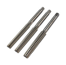 Trapez  Tr 12x3 HSS 3er Satz