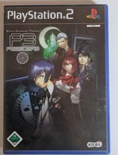 Shin Megami Tensei: Persona 3