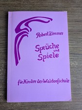 Sprüche und Spiele für