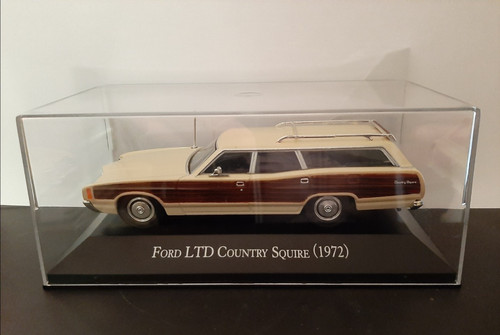 Ford ltd country - ford,