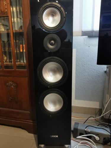 High end hifi surround anlage - high-end,