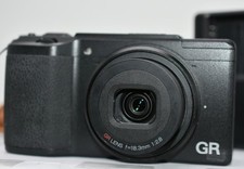 [TOP MINT] RICOH GR II 16.2MP